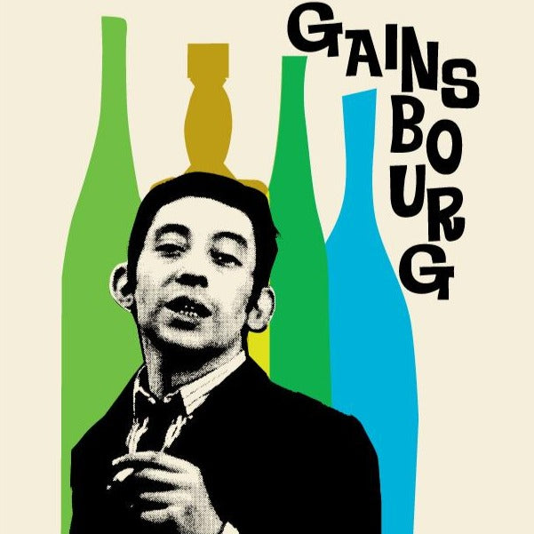 GAINSBOURG LOUNGE