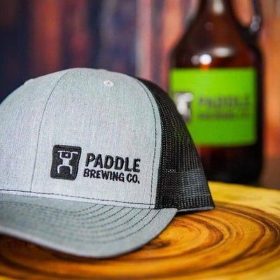 PADDLE BREWING CO.