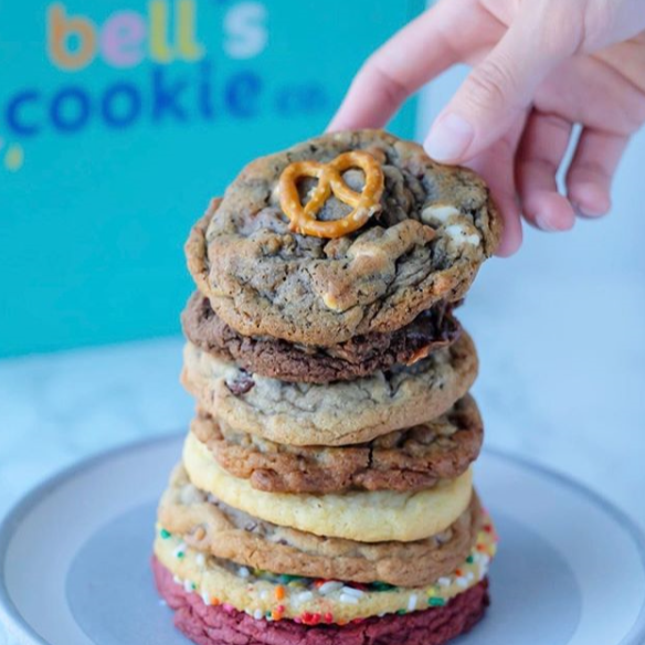 BELL'S COOKIE CO