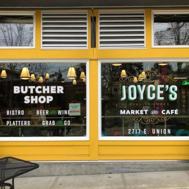 JOYCE'S MARKET & CAFE