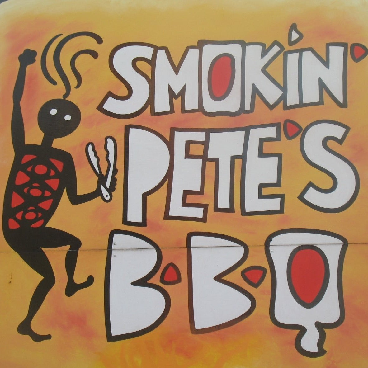 SMOKIN' PETES BBQ